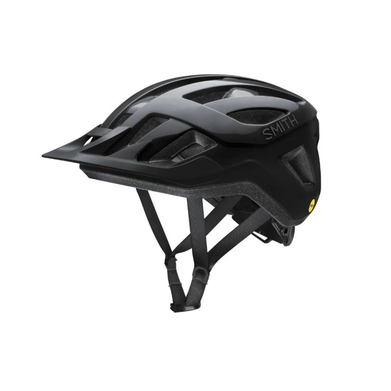 Bike Helmet Smith CONVOY MIPS (Black)