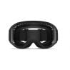 Maschera MTB Smith Loam MTB (Nero)