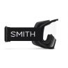 Maschera MTB Smith Loam MTB (Nero)