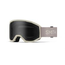MTB-mask Smith LOAM MTB (Chalk - black mirror)