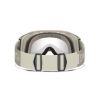 Masque VTT SMITH BIKE Rhythm MTB (Chalk - Clear)
