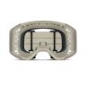Masque VTT SMITH BIKE Rhythm MTB (Chalk - Clear)
