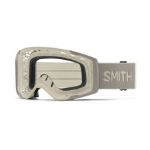 MTB Maske Smith BIKE Rhythm MTB (Chalk - Clear)