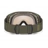 Masque VTT SMITH BIKE Rhythm MTB (Forest - ChromaPop samber low light)