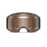 Masque VTT SMITH BIKE Rhythm MTB (Forest - ChromaPop samber low light)