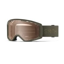 MTB Maske Smith BIKE Rhythm MTB (Chalk - ChromaPop sun black)