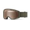 MTB Goggles Smith BIKE Rhythm MTB (Chalk - ChromaPop sun black)