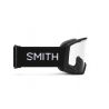 Masque de VTT SMITH Rhythm MTB (Black - Clear)