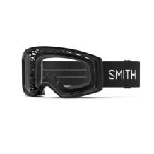 MTB Maske Smith Rhythm MTB (Sort - Klar)