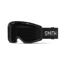 MTB Maske Smith Rhythm MTB (Sort - ChromaPop solsort)