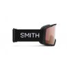 Masque de VTT SMITH Rhythm MTB (Black - ChromaPop contrast rose flash)