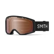 MTB maske Smith Rhythm MTB (Sort - ChromaPop kontrast rosa flash)