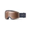 MTB Goggles Smith Rhythm MTB (Royal navy - ChromaPop amber low light)