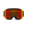 MTB Maske Smith SQUAD MTB (Sort)