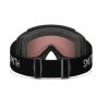MTB-maskit Smith SQUAD MTB (Musta)