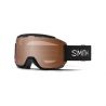 Maschera da MTB Smith SQUAD MTB (Nero - ChromaPop contrasto rosa flash)