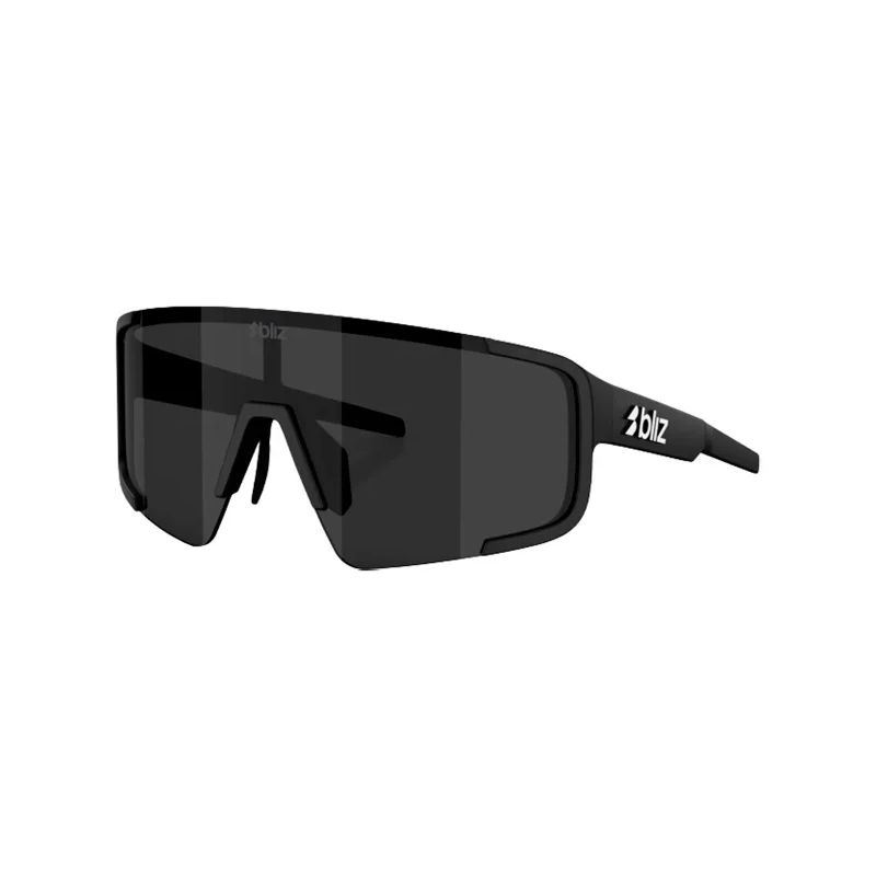 Solglasögon Bliz P003 (MATTE BLACK/SMOKE)