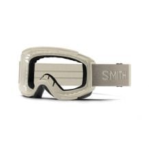 MTB maske Smith Squad MTB (Chalk - ChromaPop Sun Black)