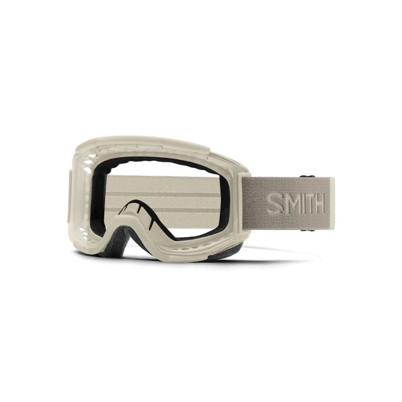 MTB masker Smith Squad MTB (Chalk - ChromaPop Sun Black)