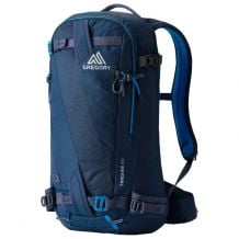 Rucksack Gregory TARGHEE 26 (ALPINE BLUE)
