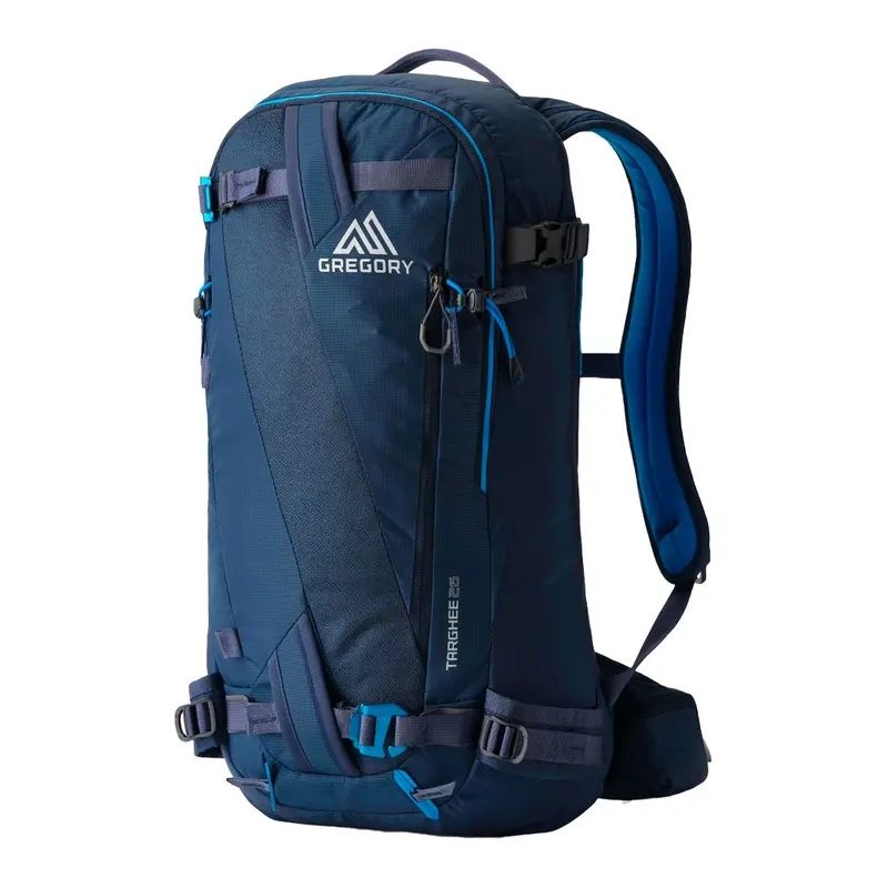 Rygsæk Gregory TARGHEE 26 (ALPINE BLUE)