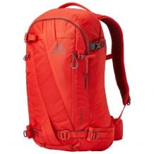 Rucksack Gregory TARGHEE 26 (GAMMA RED)