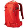 Rygsæk Gregory TARGHEE 26 (GAMMA RED)