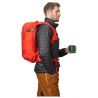 Gregory ALPINE TARGHEE 26 GAMMA RED