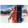 Gregory ALPINE TARGHEE 26 GAMMA RED