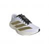 Adizero EVO SL WOVEN W FTWWHT/MAGOLD/CBLACK