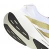 Löparskor ADIDAS ADIZERO EVO SL WOVEN W (Vit/Guld) Dam