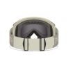 Mountainbike-Maske Smith Bike Squad XL MTB (Chalk)