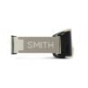Mountainbike-Maske Smith Bike Squad XL MTB (Chalk)