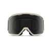 Mountainbike-Maske Smith Bike Squad XL MTB (Chalk)
