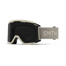 MTB Maske Smith BIKE Squad XL MTB (Chalk - ChromaPop Sun black)