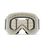 Masque de VTT SMITH BIKE Squad XL MTB (Chalk - Clear)