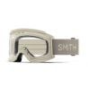 Mascarilla de MTB Smith BIKE Squad XL MTB (Chalk - Clear)