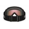 Masque de VTT SMITH SQUAD MTB XL (Black)