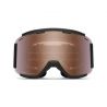 MTB maske Smith SQUAD MTB XL (Svart)
