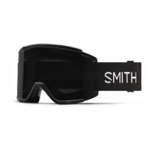 MTB Maske Smith SQUAD MTB XL (Schwarz - ChromaPop sun black)