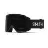 Mascarilla de MTB Smith SQUAD MTB XL (Negro - ChromaPop sun black)