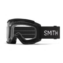 MTB Maske Smith SQUAD MTB XL (Sort - ChromaPop solsort)