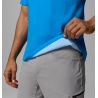 T-shirt Columbia DriVenture Short Sleeve (Compass Blue) Herre