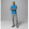 T-paita Columbia DriVenture Short Sleeve (Compass Blue) Miehet