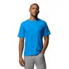 T-paita Columbia DriVenture Short Sleeve (Compass Blue) Miehet