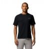 DriVenture Short Sleeve -Black