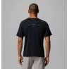 DriVenture Short Sleeve -Black