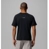 DriVenture Short Sleeve -Black