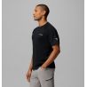 DriVenture Short Sleeve -Black