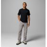 DriVenture Short Sleeve -Black